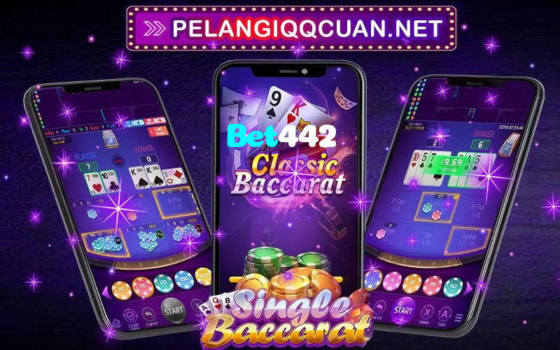 Bet442 خوش آمدید بونس +600% پیشکش موبائل ایپ کے پروموشن سیکشن میں دکھائی دیتی ہے۔
