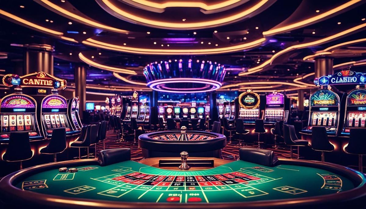 Bet442 پاکستان ریئل منی گیمز